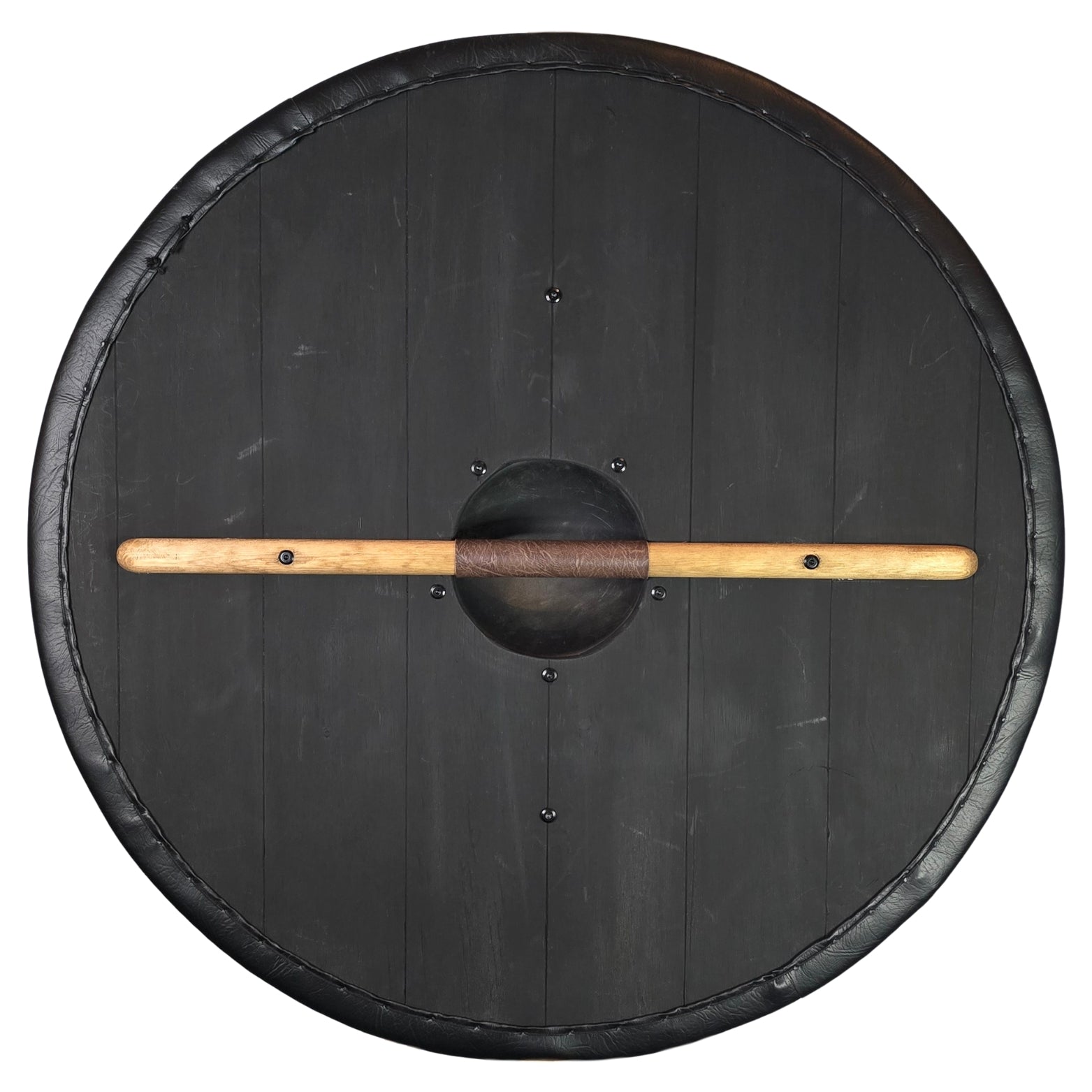 Forgeheim Signature Shield