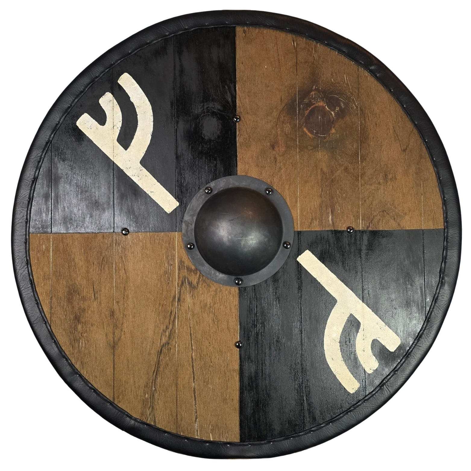 Forgeheim Signature Shield