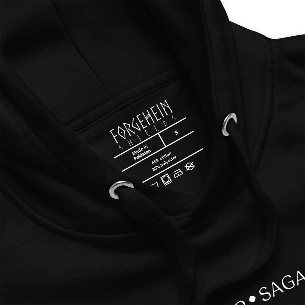 Forgeheim Legacy - Unisex Hoodie