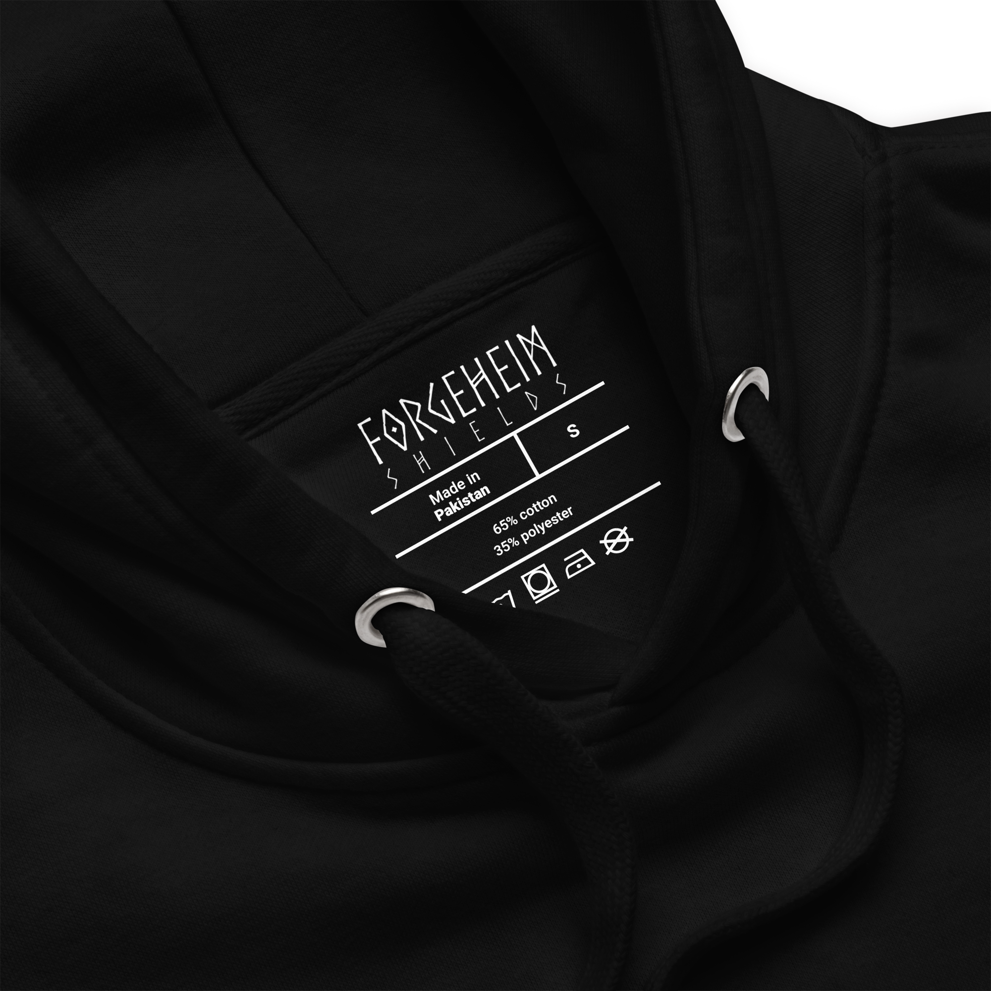 Thor's Hammer - Unisex Hoodie