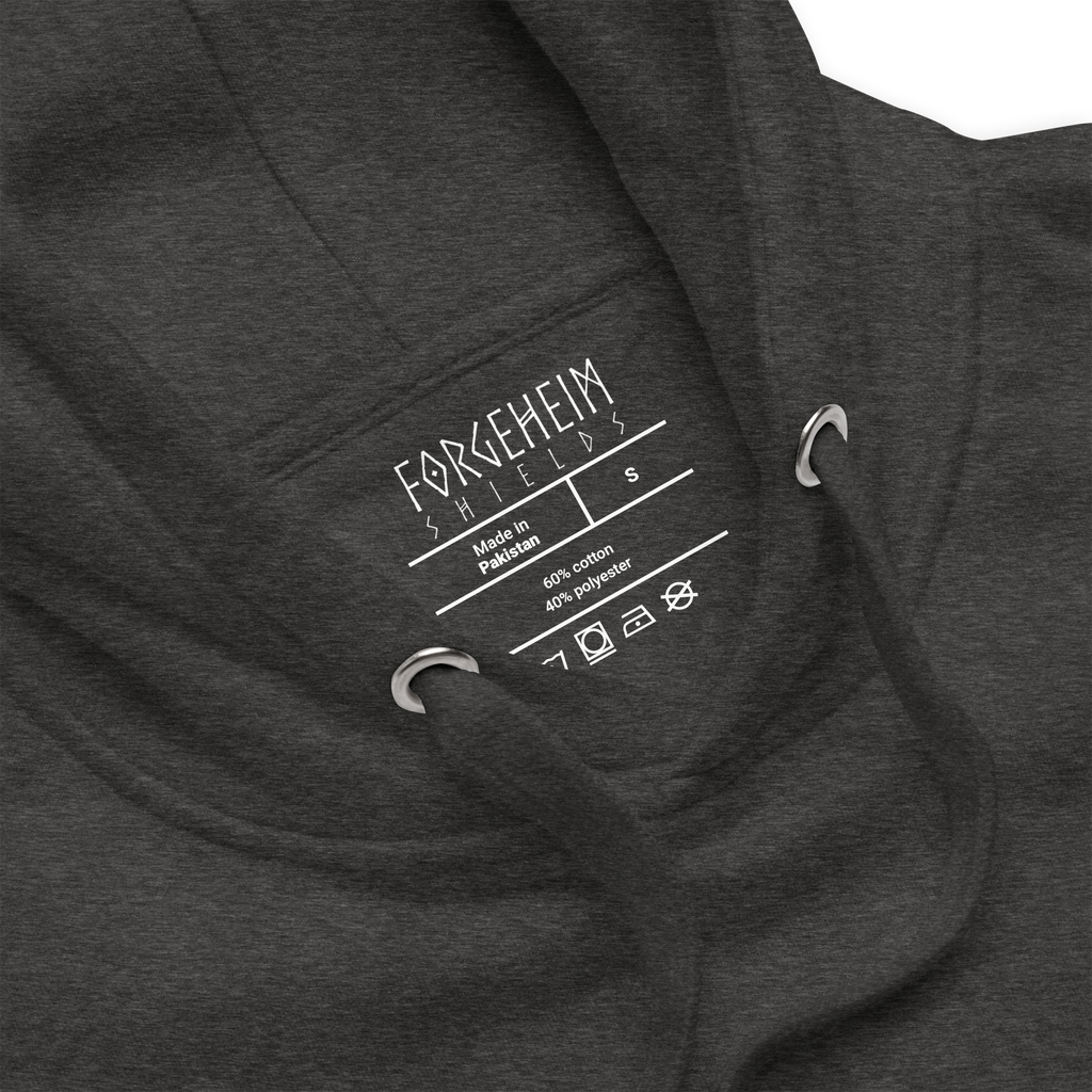 Viking World Tour - Unisex Hoodie