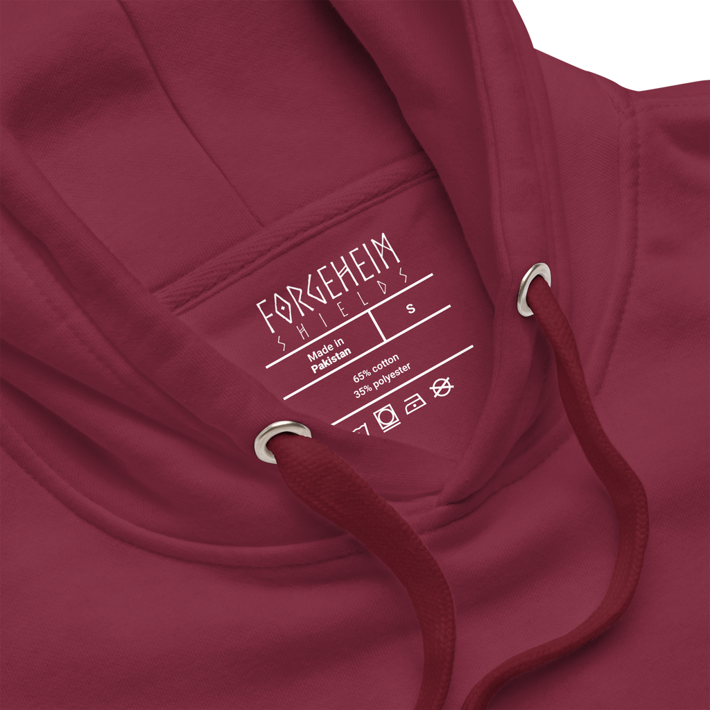 Thor's Hammer - Unisex Hoodie