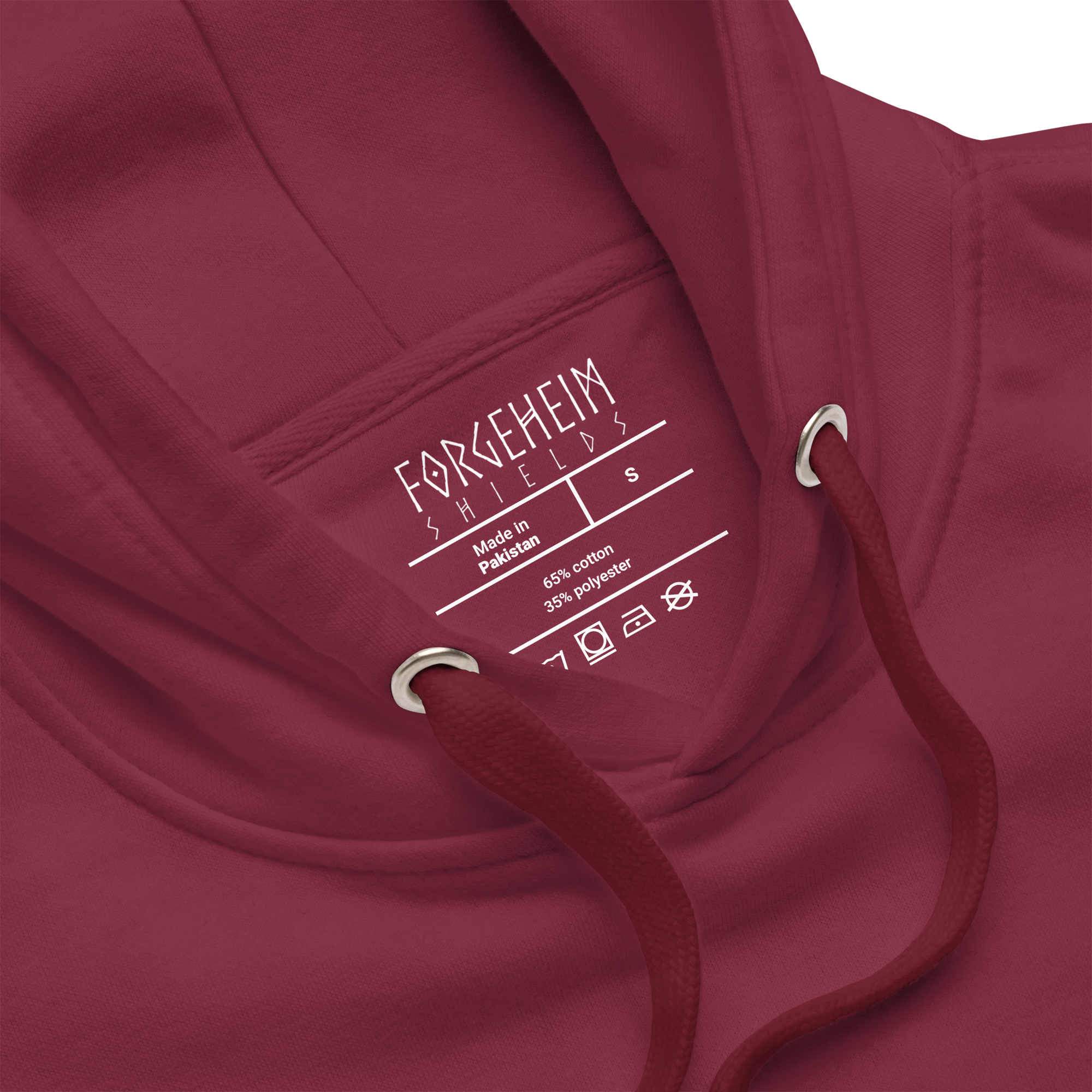 Thor's Hammer - Unisex Hoodie